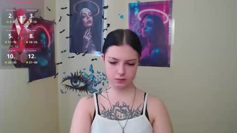 Ivy online show from March 27, 2026, 8:37 am