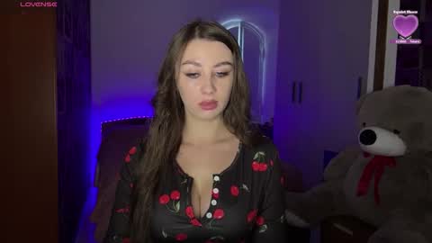 Sweet Cherry online show from September 11, 2025, 6:02 am