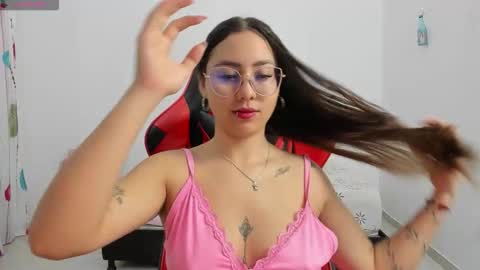 sweet_coral_ online show from January 13, 2026, 11:04 am