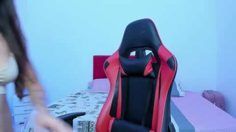 sweet_coral_ online show from March 30, 2026, 9:10 am