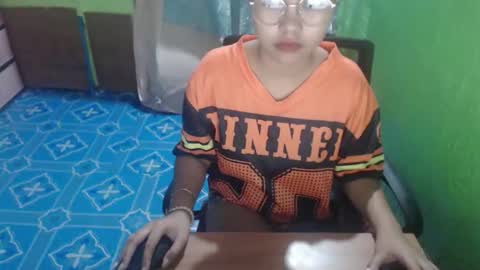 sweet_czylle online show from January 15, 2026, 12:15 am