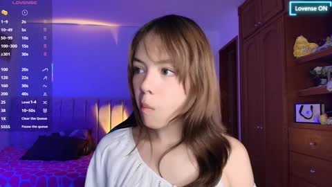 Dalia online show from January 30, 2025, 11:13 pm