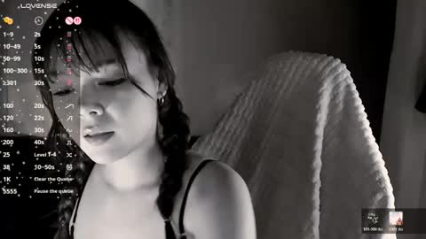 Dalia online show from April 23, 2026, 2:46 am