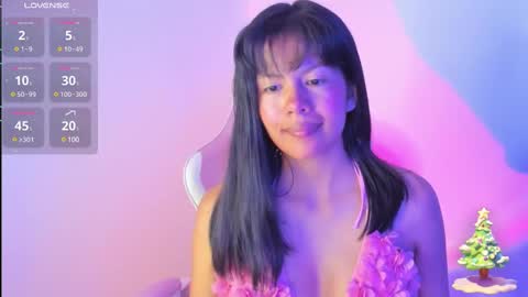 sweet_dania_ online show from January 19, 2025, 5:26 am