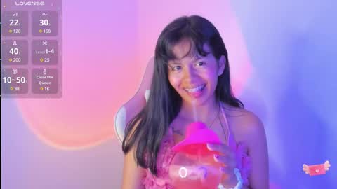 sweet_dania_ online show from January 19, 2025, 8:29 am