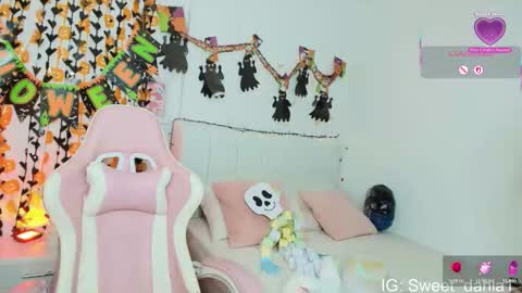 sweet_dania_ online show from November 1, 2025, 4:03 am