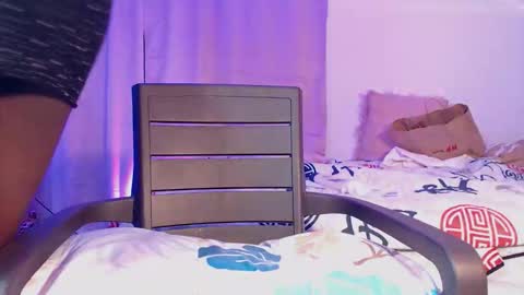 Snapshot of sweet_daniela_beauty chatting on March 2, 2026, 6:25 am online show from March 2, 2026, 6:25 am