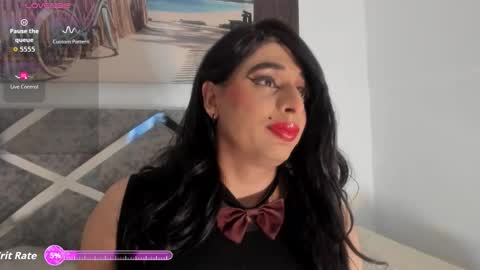sweet_eliizabeth online show from November 5, 2025, 1:00 pm