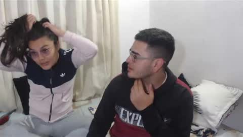 sweet_fantasy_couple online show from January 20, 2025, 2:11 am