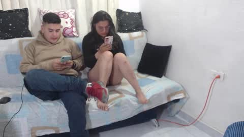sweet_fantasy_couple online show from January 22, 2025, 1:10 am