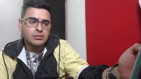 sweet_fantasy_couple online show from January 29, 2025, 1:27 am