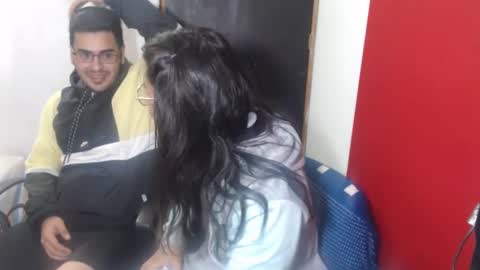 sweet_fantasy_couple online show from February 14, 2025, 1:13 am