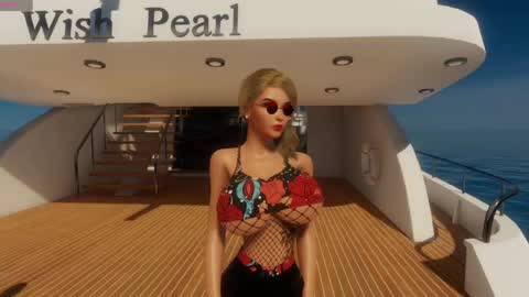 Fleur online show from March 18, 2026, 12:08 pm