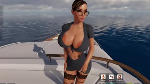 Fleur online show from June 4, 2026, 4:07 am