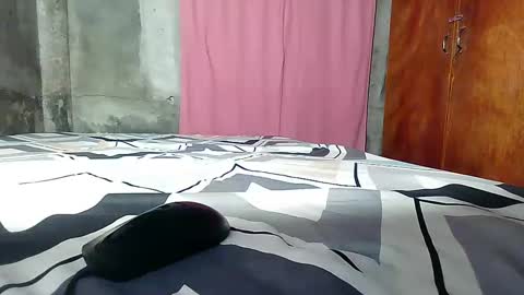 Sweet Freya online show from March 12, 2025, 7:24 am