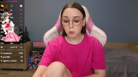 Alice online show from January 10, 2025, 5:47 am