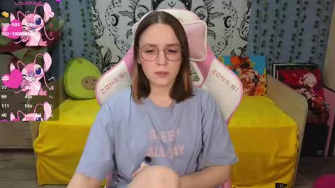 Alice online show from February 27, 2025, 2:42 am