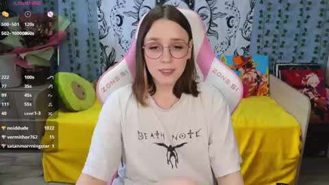 Alice online show from March 4, 2025, 5:42 am