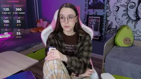 Alice online show from February 19, 2026, 3:35 am