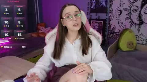 Alice online show from February 26, 2026, 4:55 am