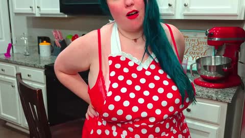 Sweet Gracie online show from December 7, 2024, 6:43 am