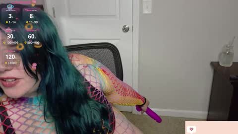 Sweet Gracie online show from November 2, 2025, 3:31 am