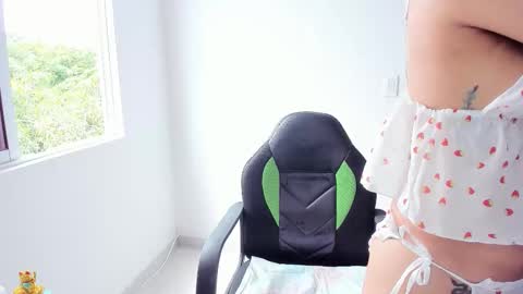 Hanna online show from January 10, 2026, 3:58 pm