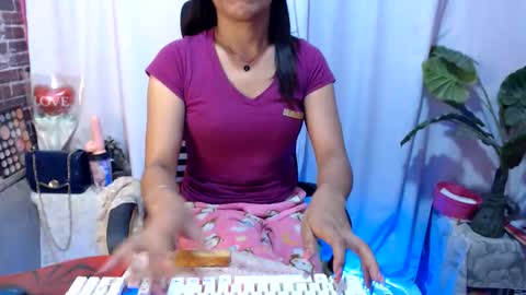 hanna mae online show from June 3, 2026, 9:53 pm