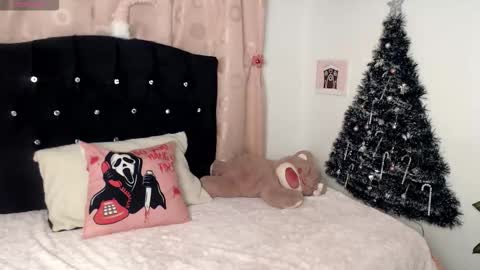 Hannah online show from December 4, 2025, 9:07 am