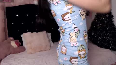 Hannah online show from December 22, 2025, 10:01 am