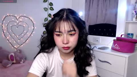 Hannah online show from February 13, 2026, 10:33 am