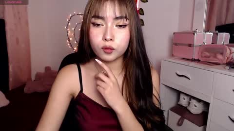 Hannah online show from April 8, 2026, 2:44 am