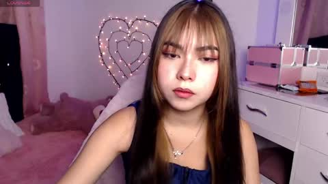 Hannah online show from April 19, 2026, 3:06 am