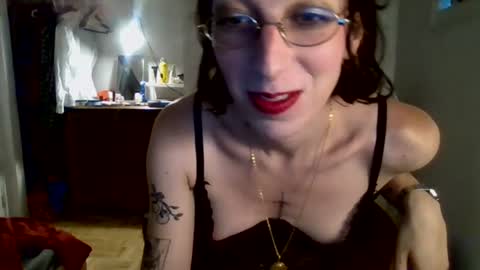 sweet_harvey online show from June 11, 2026, 11:47 pm