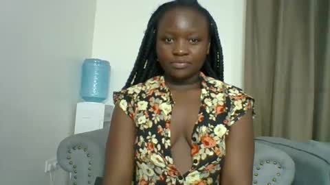 ESTHER NEEMA online show from January 4, 2025, 4:44 am