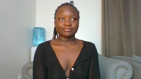 ESTHER NEEMA online show from January 15, 2025, 4:36 am
