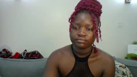 ESTHER NEEMA online show from March 6, 2025, 4:41 am