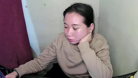 Snapshot of sweet_jie chatting on February 2, 2026, 4:33 am sweetangelxoxo online show from February 2, 2026, 4:33 am