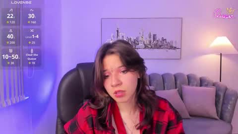 sweet_julz online show from March 27, 2026, 8:52 pm