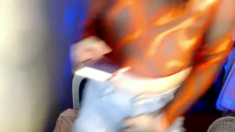 Snapshot of sweet_kendallxxxx chatting on February 19, 2025, 10:12 am Nicahhh online show from February 19, 2025, 10:12 am