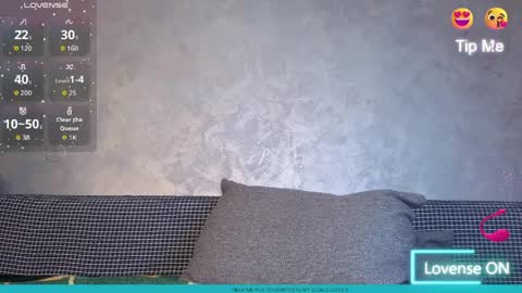 Alesy online show from March 30, 2026, 6:53 pm