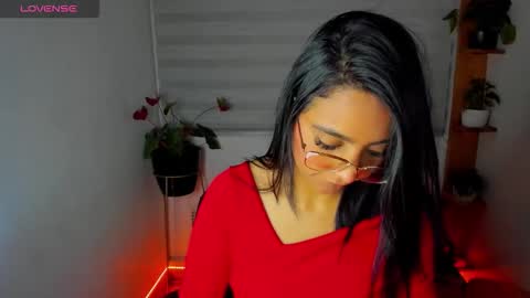 Lina online show from February 15, 2026, 2:08 am