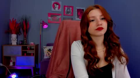 sweet_lottie online show from April 30, 2026, 9:48 am