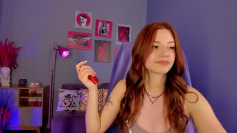 sweet_lottie online show from June 9, 2026, 9:10 am