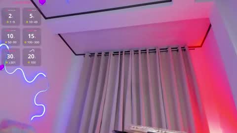 Miss Mackensy online show from November 8, 2025, 1:06 am