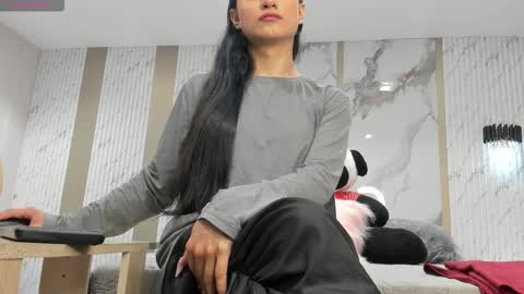 Snapshot of sweet_mafee chatting on February 22, 2026, 4:38 pm sweet_mafee online show from February 22, 2026, 4:38 pm