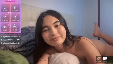 Maria Stella online show from February 10, 2026, 11:20 pm