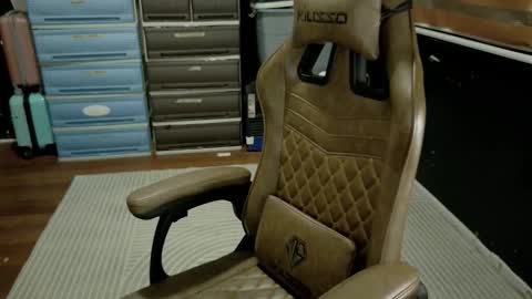 cheeky Bum07 online show from March 1, 2026, 8:22 pm