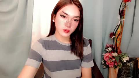 Snapshot of sweet_marie21 chatting on February 16, 2025, 12:52 am sweet_marie21 online show from February 16, 2025, 12:52 am