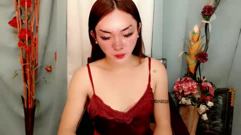 Snapshot of sweet_marie21 chatting on February 24, 2025, 11:32 am sweet_marie21 online show from February 24, 2025, 11:32 am